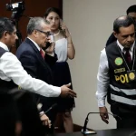 Peru Jails Former President Humala for 15 Years Over Corr¥ption Scandal