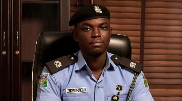 Why we arrested Peter Obi’s poster boy – Police