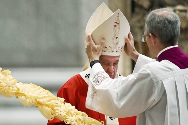 From Pope Leo XIII To Pope Francis: Meet The Ten Oldest Popes In History