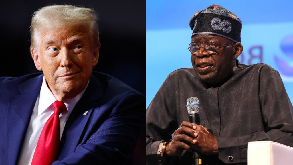 U.S. Trade Representative Criticizes Nigeria’s Import Ban
