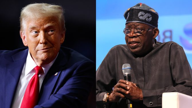 U.S. Trade Representative Criticizes Nigeria’s Import Ban
