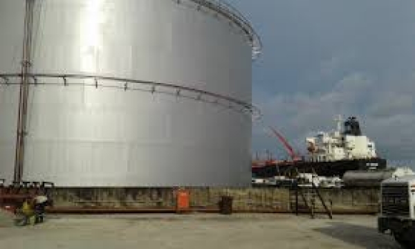 Itsekiri natives shut down 28,000 barrels per day oil facility in Warri