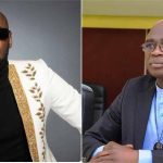 2Baba Appointed Technical Adviser on Entertainment and Community Outreach in Benue State
