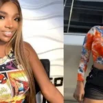 ‘I don’t joke with them’ — Annie Idibia reveals her backbone after divorcing 2Face