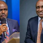 Jesus Never H@ted the Poor – Pastor Abel Damina Slams Ibiyeomie Over Controversial Poverty Remark