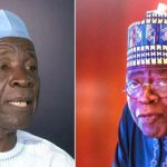 Buba Galadima Exposes Plot To Impose Emergency Rule In Northern State Without Tinubu’s Approval
