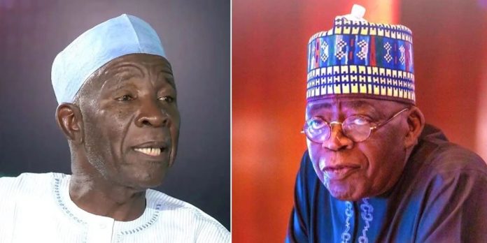 Buba Galadima Exposes Plot To Impose Emergency Rule In Northern State Without Tinubu’s Approval