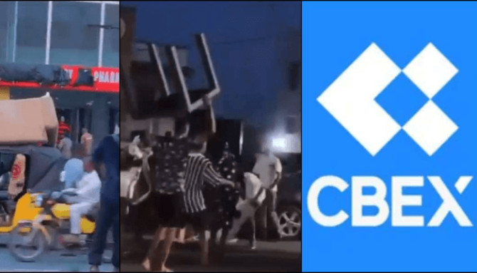 We Can’t Recover N1.3 Trillion Lost to CBEX Ponzi Scheme — SEC DG