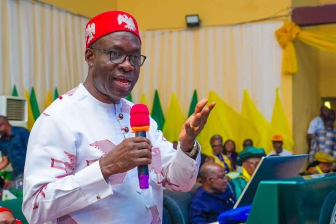 It took me one year to decide to join APGA in 2013 – Soludo opens up
