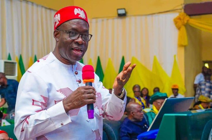 It took me one year to decide to join APGA in 2013 – Soludo opens up