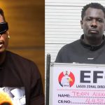  EFCC Remands Terry Apala Over Naira Abuse Charge