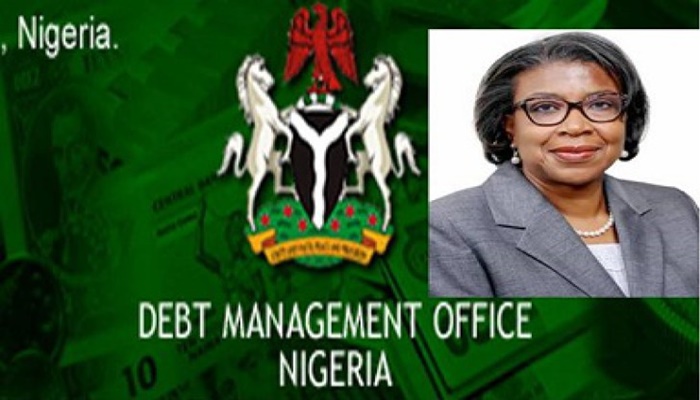 Nigeria’s External Debt Service Hits $1.08 Billion in Q4 2024 – DMO
