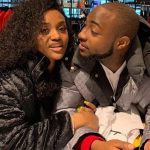 Everytime I f+ght my wife, something bad happens. She Carries a Special Grace Over Me — Singer Davido says about Chef Chi