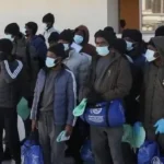 UK deports 43 Nigerians, including failed asylum seekers, offenders