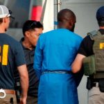 American FBI arrests 22 Nigerians