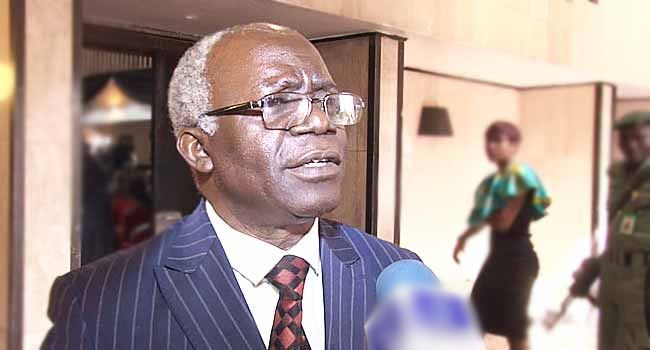 Lagos: Falana, others raise alarm over threats to Gani Fawehinmi’s family