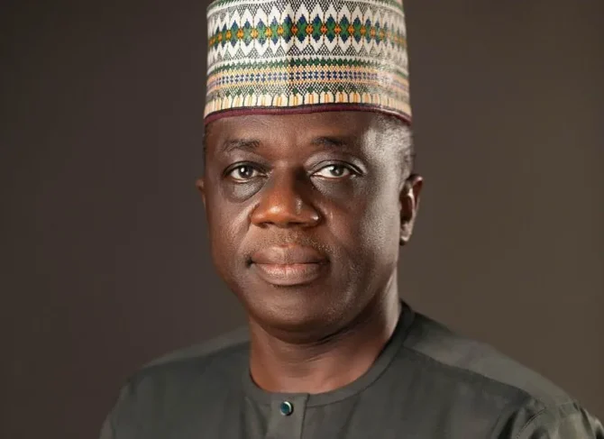 Nigeria’s Excess Crude Account Still at $473,754 — Accountant-General 