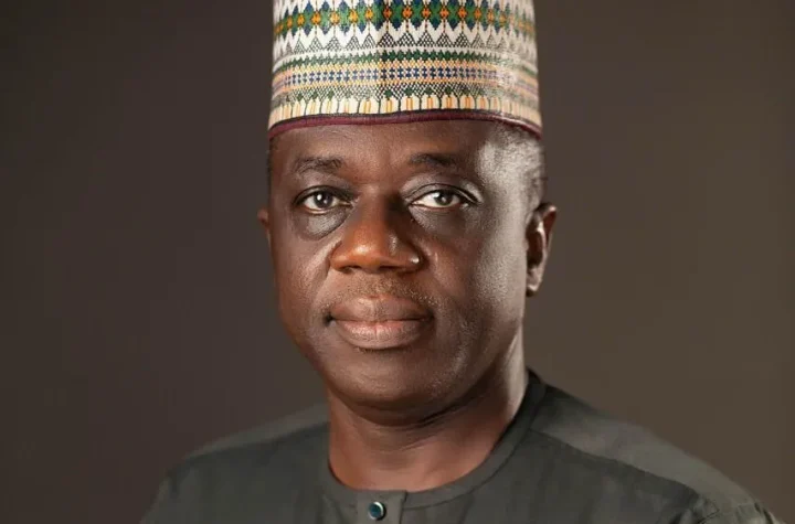 Nigeria’s Excess Crude Account Still at $473,754 — Accountant-General 