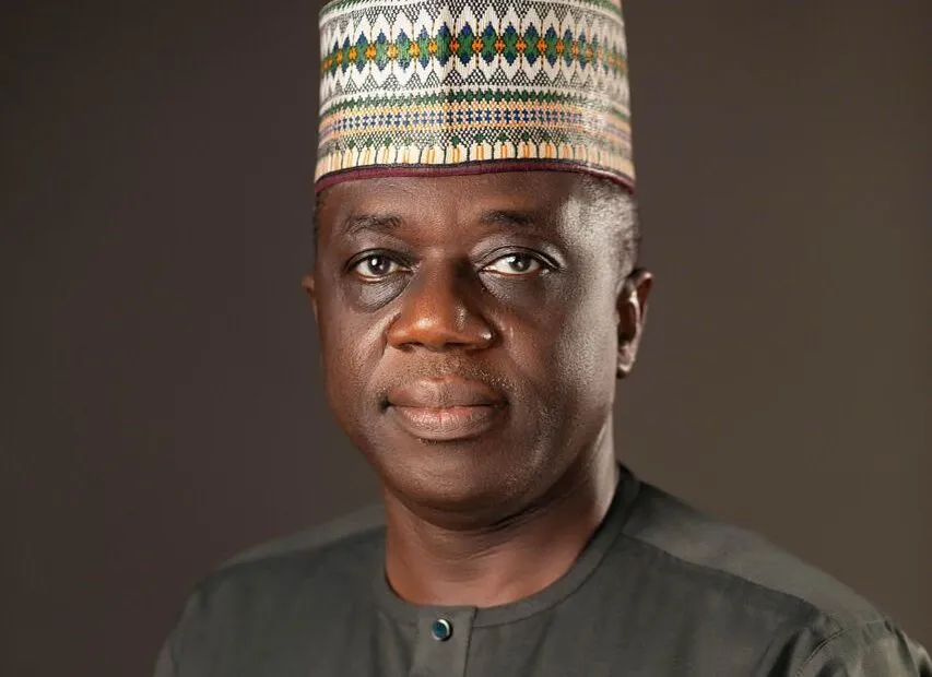 Nigeria’s Excess Crude Account Still at $473,754 — Accountant-General 
