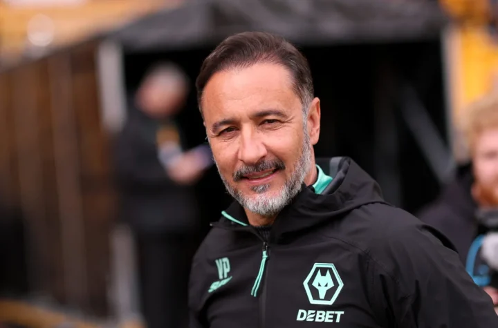 EPL: Why we beat Man Utd at Old Trafford – Wolves manager, Vitor Pereira