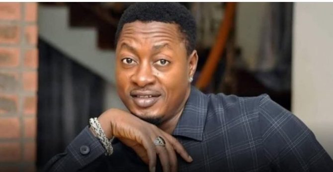 Singer Taye Currency Laments Loss of N10m to CBEX, Blames Close Associates