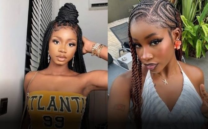 Priscilla Ojo Mkambala Reportedly Unfollows Beauty Goddess Over Viral Wedding Snub Video