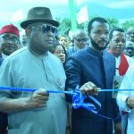 Governor Uzodimma Commissions Zion Ministry’s Orphanage and Elderly Care Home in Imo State