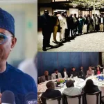 Wike hosts suspended Rivers lawmakers in UK