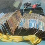 Police Reject ₦1M Bribe, Nab Car Theft Suspects in Katsina