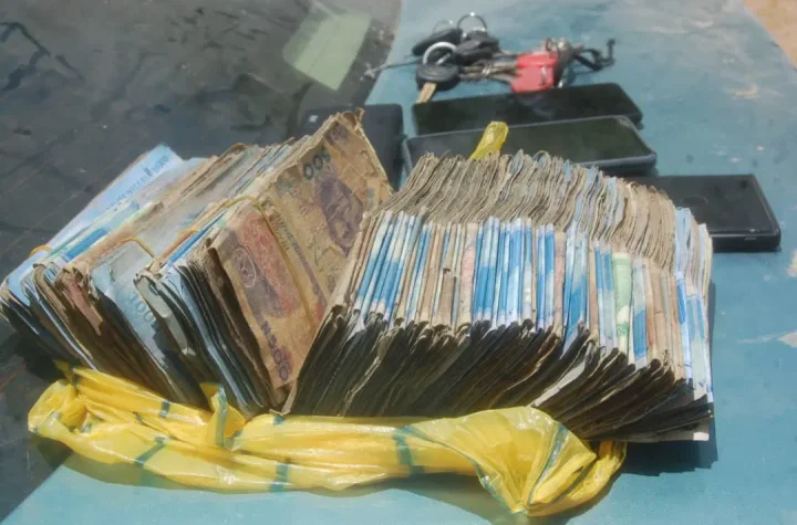 Police Reject ₦1M Bribe, Nab Car Theft Suspects in Katsina