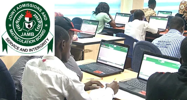 JAMB delists four CBT centres, arrests 27 impersonators