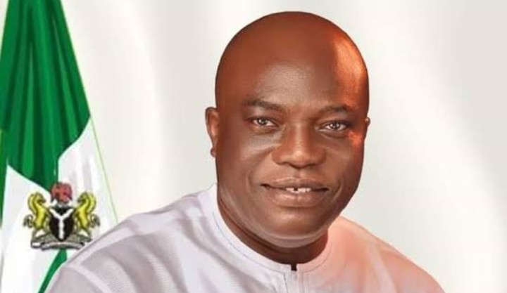 Tinubu Has Earned a Second Term in 2027 — LP Senator Imasuen
