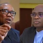 Why I warned Peter Obi against visiting Benue – Gov Alia