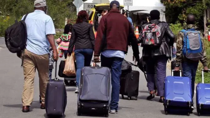 Japa: 7 routes you could use to relocate to U.S
