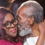 My husband discouraged me from adopting his name – Joke Silva