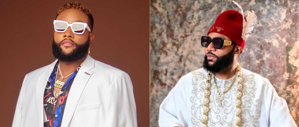I Was Among Those Who Sponsored E-Money’s Wedding – Kcee