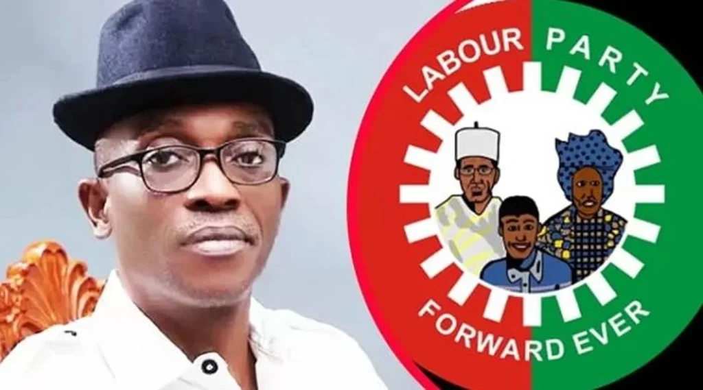 BREAKING: Supreme Court sacks Abure as Labour Party’s National Chairman