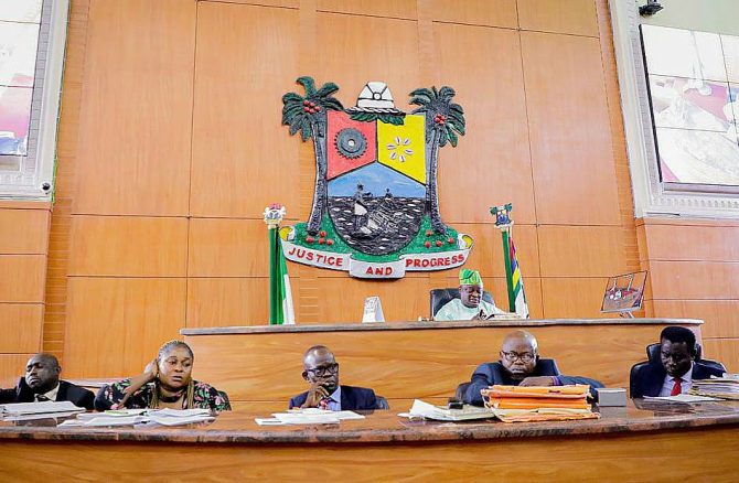 Lagos Assembly Urges Full Enforcement of Tenancy Law to Curb Rent Hikes