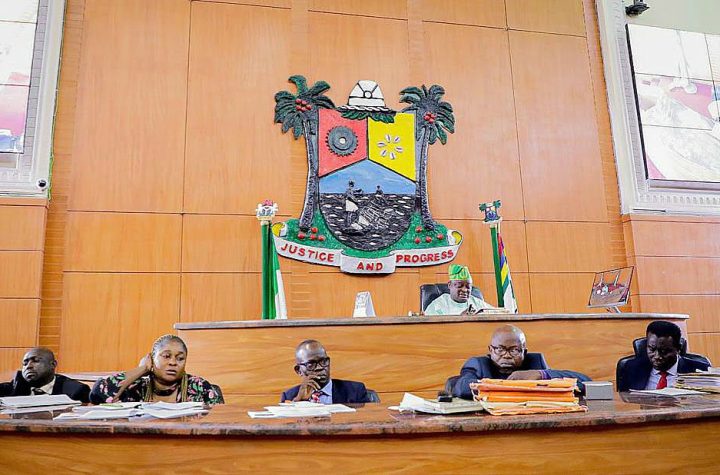 Lagos Assembly Urges Full Enforcement of Tenancy Law to Curb Rent Hikes