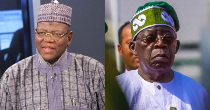 Authoritarian Tactics Will Destroy Your Presidency — Fomer Gov Lamido Warns Tinubu