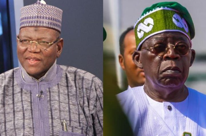 Authoritarian Tactics Will Destroy Your Presidency — Fomer Gov Lamido Warns Tinubu