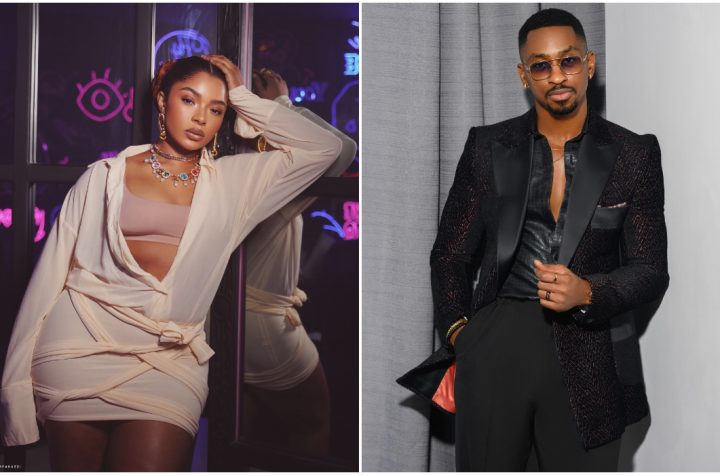 Why I can’t marry Saga – BBNaija’s Liquorose finally speaks about dating rumors