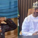 “Go and Compete with My Children” — MC Oluomo Fir£s Back at Critics Over His English