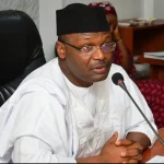 Mahmood Yakubu remains INEC chairman, presidency clarifies