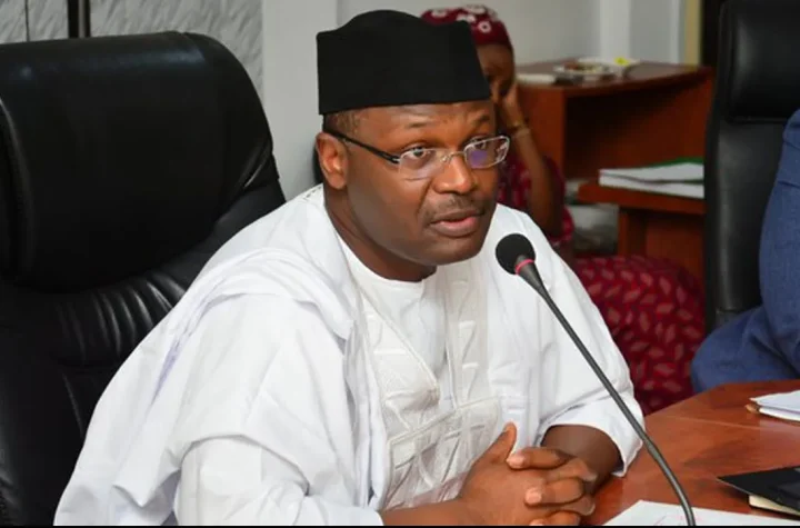 Mahmood Yakubu remains INEC chairman, presidency clarifies