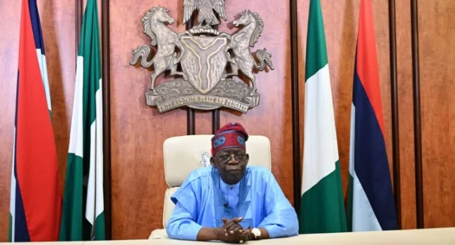 ‘We are sorry’ – Presidency apologises over errors in federal appointments list