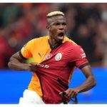 Transfer: Marseille weigh up move for Jordan Torunarigha