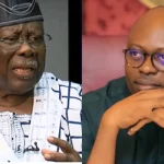 Defection: Don’t jump to APC, we’ve structure in PDP – Bode George pleads with Fubara