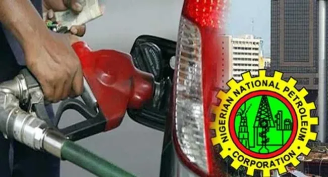 NNPCL reduces fuel price