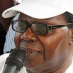 I’m alive and well, Ebenezer Obey speaks on death rumour
